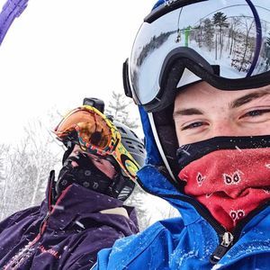 Meet your Posher, Jack